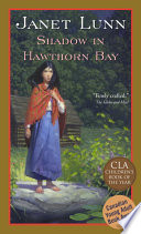 Shadow in Hawthorn Bay cover