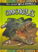 Crocodiles cover