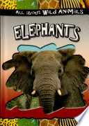 Elephants cover
