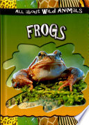 Frogs cover