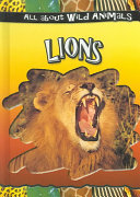Lions cover
