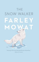 The Snow Walker cover