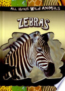 Zebras cover