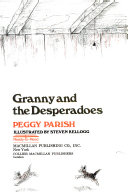 Granny and the Indians cover