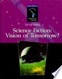 Science Fiction: Vision of Tomorrow? cover