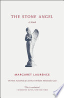 The Stone Angel cover