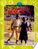 Welcome to Jamaica cover