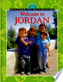 Welcome to Jordan cover