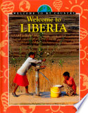 Welcome to Liberia cover