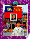 Welcome to Taiwan cover