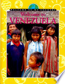 Welcome to Venezuela cover