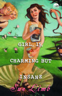Girl, 15, Charming but Insane/Charming but Insane cover