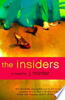 The Insiders cover