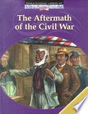 The Aftermath of the Civil War cover