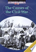 The Causes of the Civil War cover