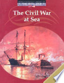 The Civil War at Sea cover
