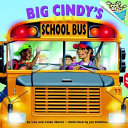 Big Cindy's School Bus cover