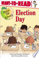 Election Day cover