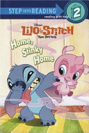 Home, Stinky Home cover