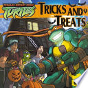 Tricks and Treats cover