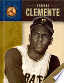 Roberto Clemente cover