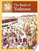 The Battle of Yorktown cover