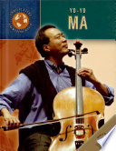 Yo-Yo Ma cover