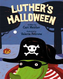 Luther's Halloween cover
