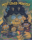 Most Loved Monster cover