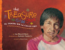The Treasure on Gold Street cover