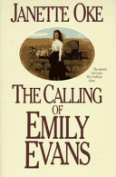 The Calling of Emily Evans cover