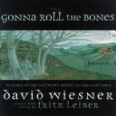 Gonna Roll the Bones (Abridged) cover