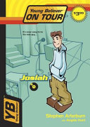 Josiah cover