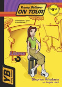 Liane cover
