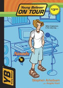 Noah cover