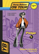 Paige cover
