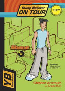 Shane cover