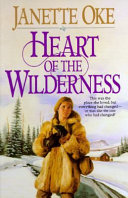 Heart of the Wilderness cover