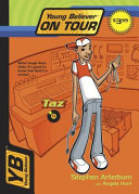 Taz cover