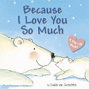 Because I Love You So Much cover