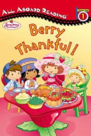 Berry Thankful! cover
