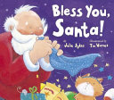 Bless You, Santa!/Get Well, Santa! cover