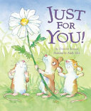 Just for You! cover