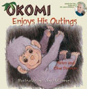 Okomi Enjoys His Outings cover