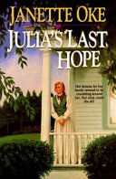 Julia's Last Hope cover