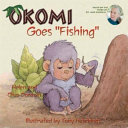 Okomi Goes "Fishing" cover