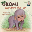 Okomi Wanders Too Far cover
