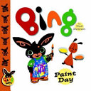 Paint Day cover