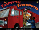 The Firefighters' Thanksgiving cover