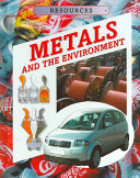 Metals and the Environment cover